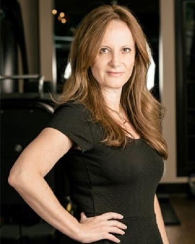 LISA BLANK