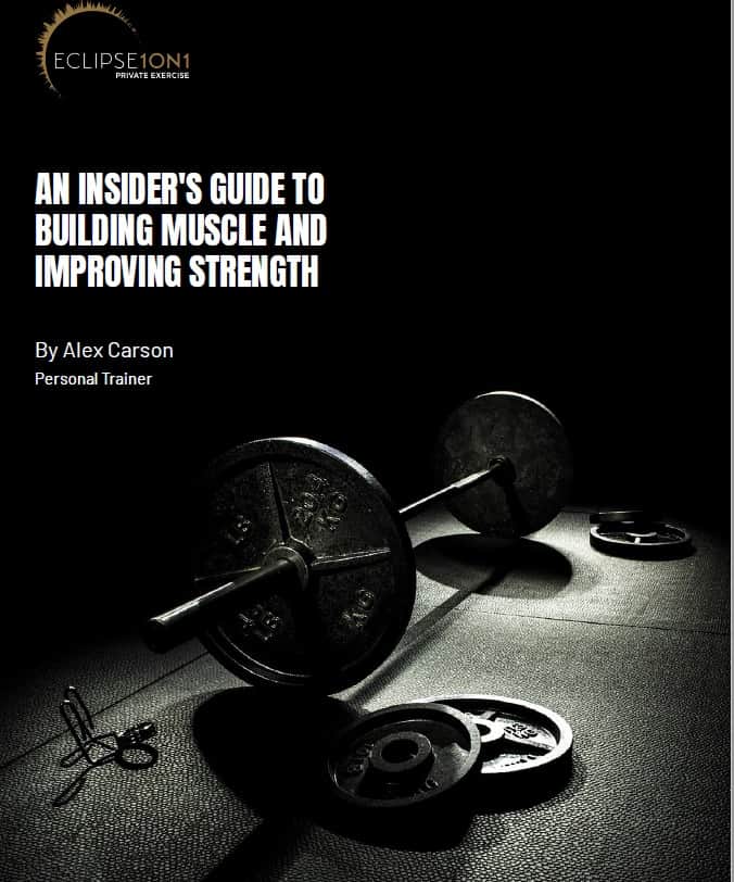 An Insider's Guide to Building Muscle and Improving Strength