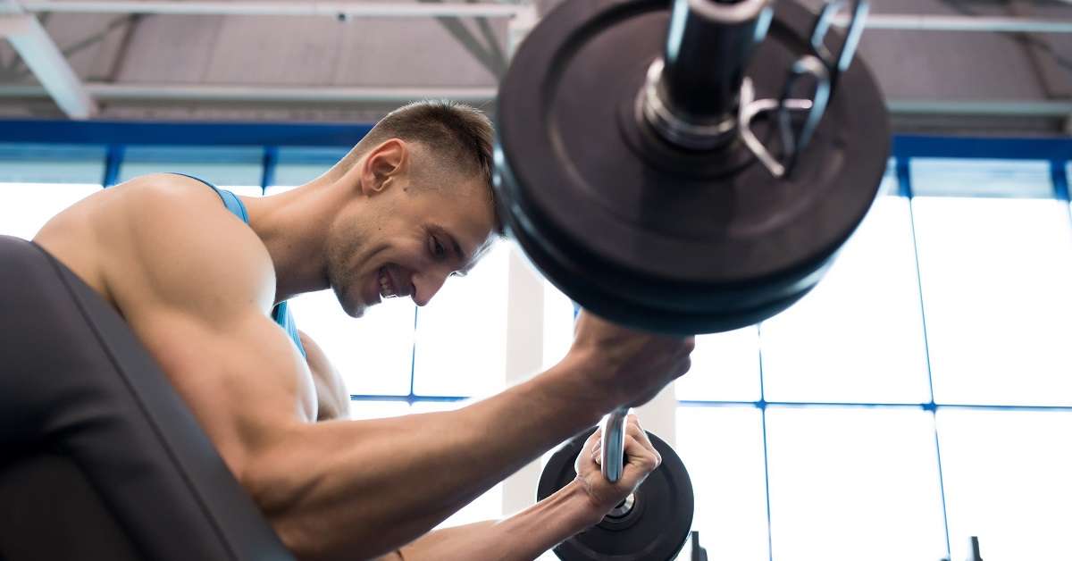 What You Can Do with a Strength Trainer? » Eclipse