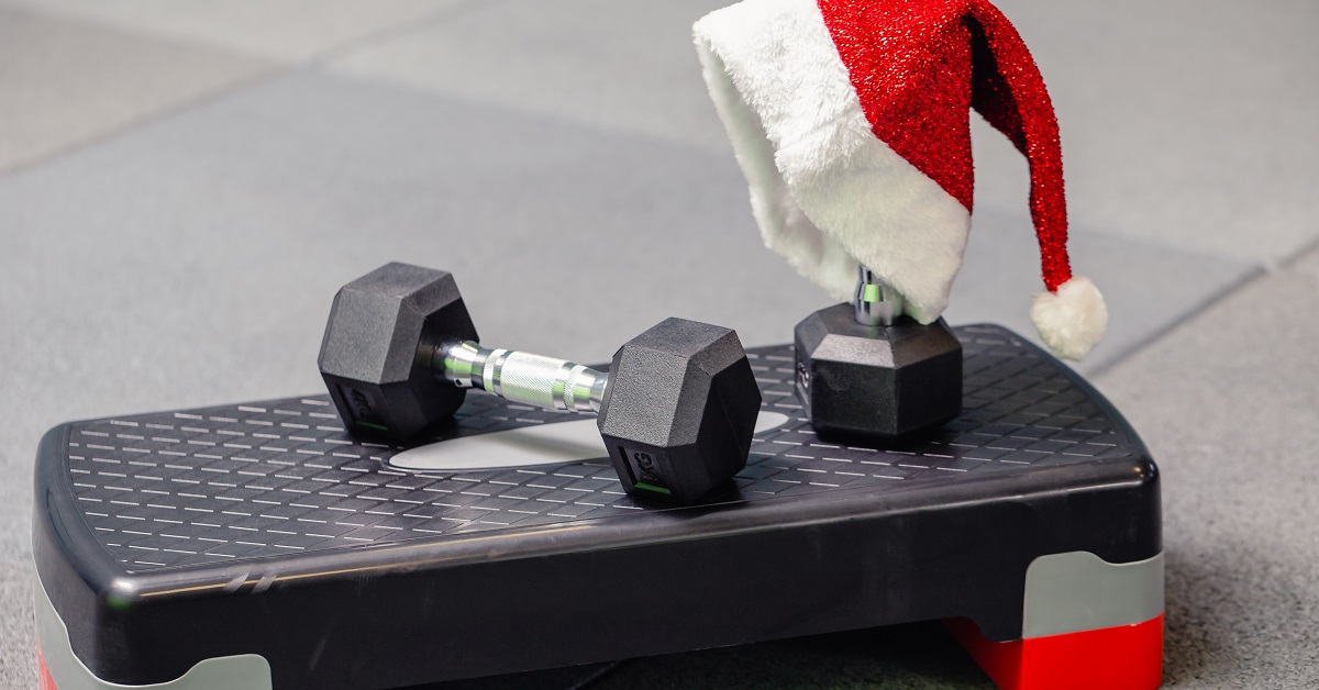 How to Stay Fit During the Holidays