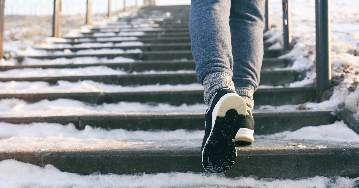 Exercise Strategies for Staying Motivated During the Cold Month of February