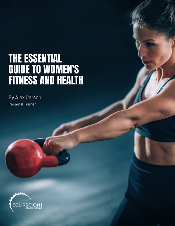 WOMENS FITNESS GUIDE