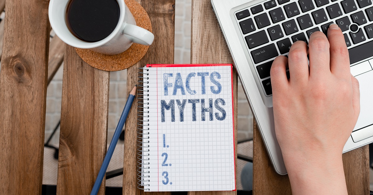 Debunking 3 Myths About Personal Training