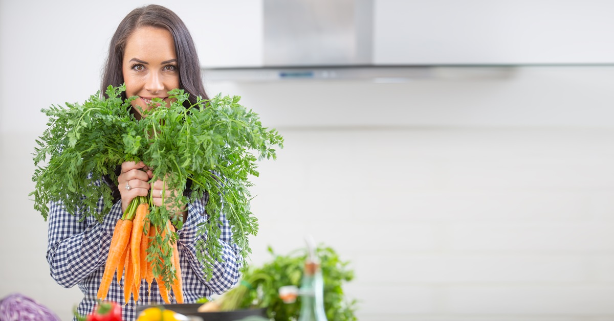 Spring-Cleaning Your Diet: Tips for Eating Clean this Season