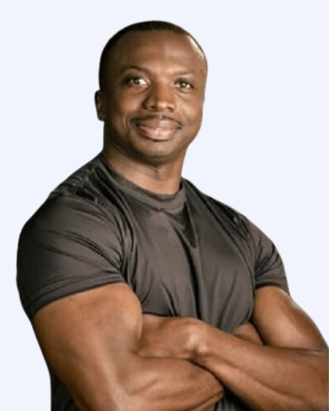 CLINTON GREGORY
