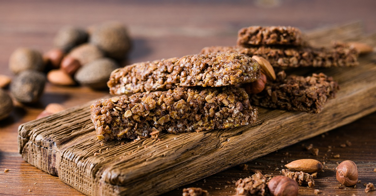 Homemade Protein Bars: No-Bake Recipes for a Healthy Post-Workout Snack