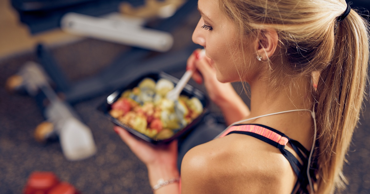 Best Pre- and Post-Workout Meals for Fitness Enthusiasts