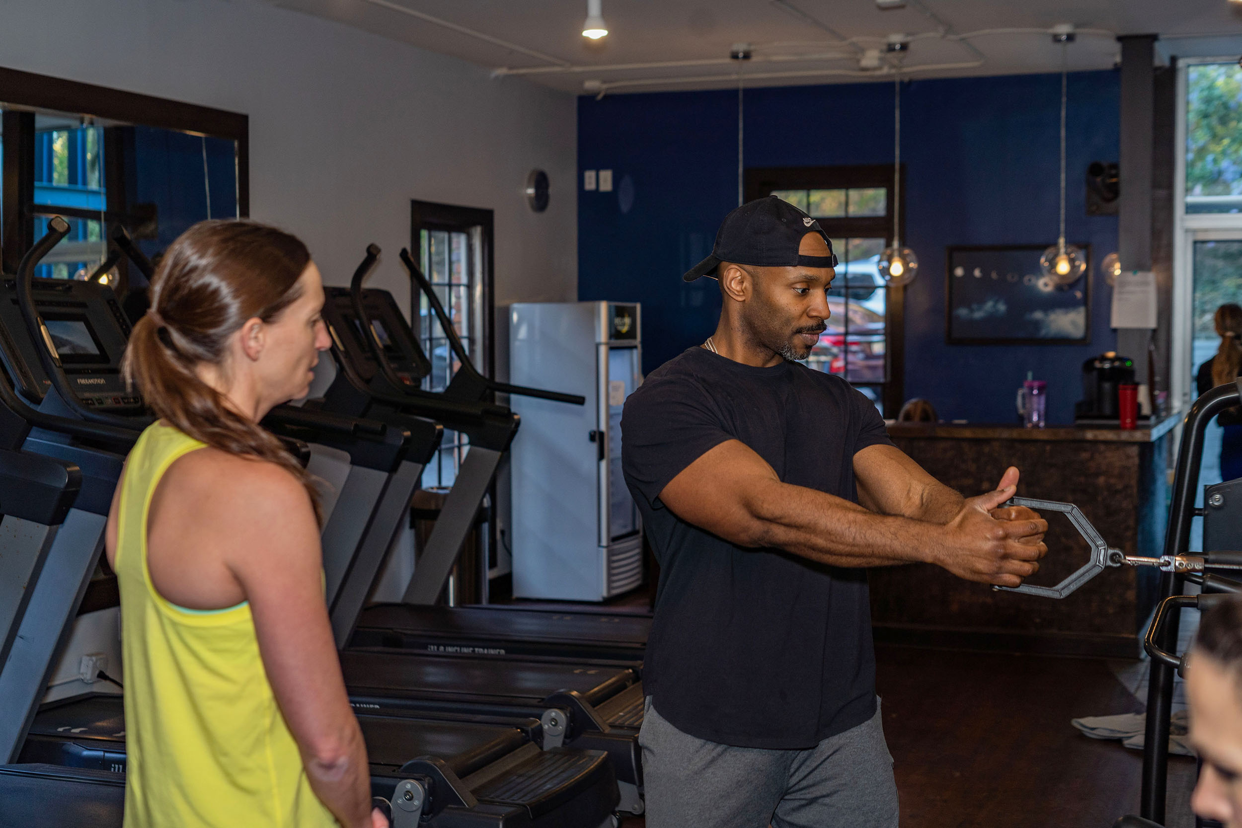 Eclipse Private Exercise has the best personal trainers in Atlanta and Sandy Springs.